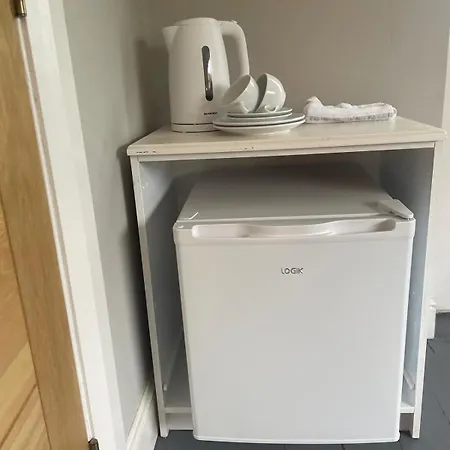 Πανσιόν Abhaile Air Knockeragh