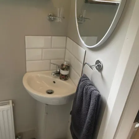 Abhaile Air * Knockeragh