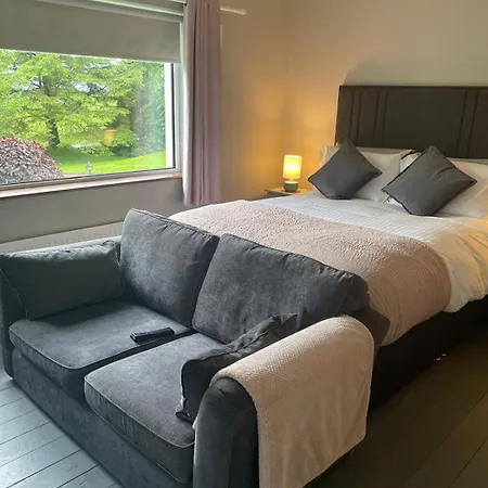 Abhaile Air Knockeragh