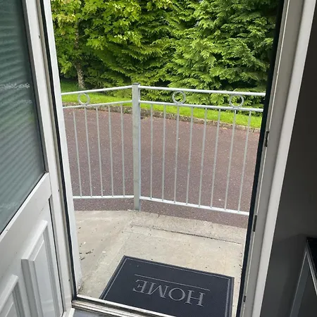 Abhaile Air Knockeragh