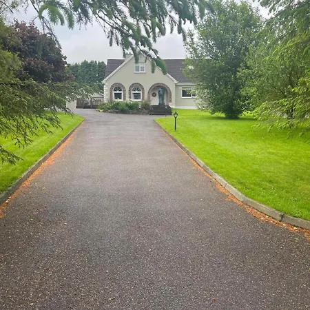 Abhaile Air Гостевой дом *